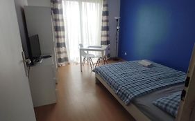 Apartament Przy Rondzie